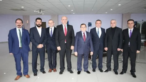 Ttso Programlarında Bölgeye 5 Yılda 3 Bin 500 Girişimci Yetiştirildi