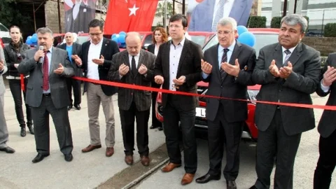 Büyükşehir'den 16 Milyonluk Yatırım