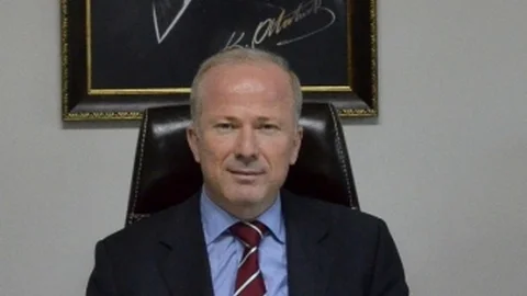 Aydın Eczacı Odası Başkanı Karaarslan'ndan ‘Medikal' Açıklaması