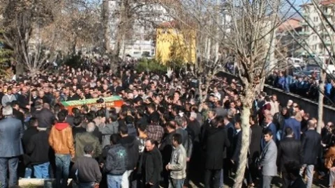 Başkan Bekler'in Acı Günü