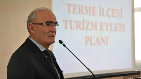 Başkan Yılmaz “Terme'de Termal Su Arayışına Başlayabiliriz”