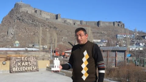 Kars Belediyesi Sarıkamış Şehitlerinin Minyatürlerini Yaptırıyor