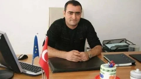 Vanlı Engelliler Hakkari'ye Gitti