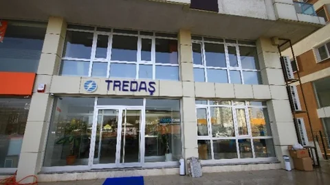 Çorlu Tredaş Ve Trepaş Yeni Yerinde Hizmet Veriyor