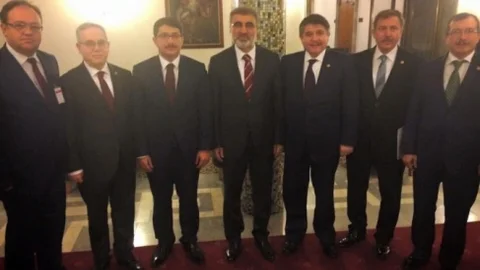 Bakan Yıldız Çözüm İçin Talimat Verdi