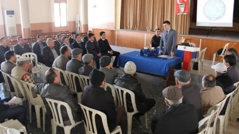 Su İsrafına Karşı Sayaç Sistemi