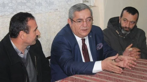 İşadamı Erdoğan'dan Yeni Malatyaspor'a Verilen Cezaya Tepki