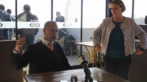 MHP Milletvekili Aday Adayı Eren Çelik