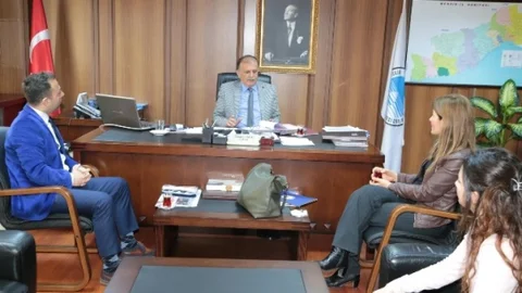 Meski Dünya Su Günü'nde TEGV İle İşbirliği Yapacak