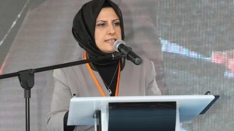 Saü'lü Öğretim Üyesi Terzioğlu “Kadınların Ve Çocukların Camiye Gitmesi Teşvik Edilmeli”