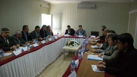 Kene İle Temas Edenler Risk Altında