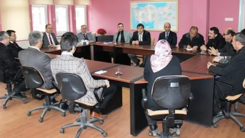 Kargı'da Taşınmazların Korunması İçin Eğitim Verildi