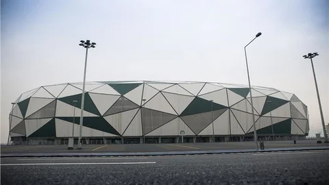Torku Arena teknik adamları büyüledi