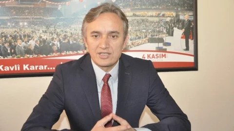 Ayan; Kongre Sürecini Değerlendirdi