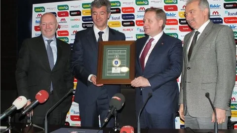 Başakşehir'de yeni Arda'lar yetişecek