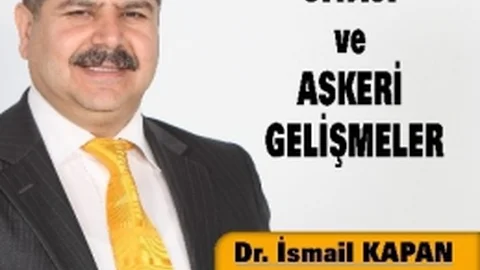 İsmail Kapan Adıyaman'da Konferans Verecek