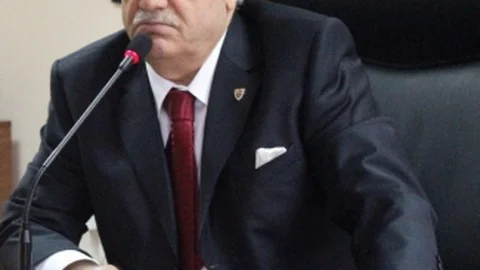 Eski Hükümet Binası Vilayet Park Alanı Olacak