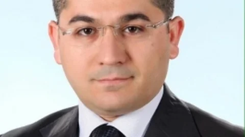 Adem Yücel Milletvekili Aday Adaylığını Açıkladı