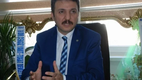 Tokat Kalesi'ne Drakula'nın Heykeli Yapılacak