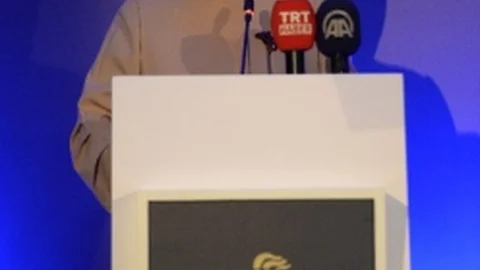 Emine Erdoğan BTSO Organizasyonuyla TOBB Bursa Kadın Girişimciler Kuruluyla Bir Araya Geldi