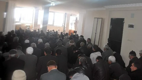 Hayırsever İşadamından Örnek Davranış