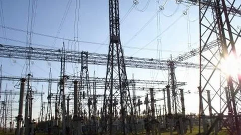 Bozdoğan'da Elektrik Kesintisi