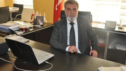 Çatısı Çöken Bozüyük Kapalı Pazar Yeni Müteahhidinden Açıklama