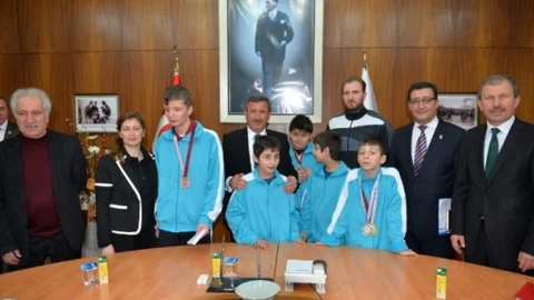 Engelli Spor Kulüplerine Nakdi Yardım