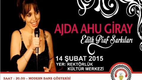 Kırklareli Sevgililer Gününü Dolu Dolu Yaşayacak