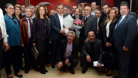 Cemevleri Muratpaya İlçesinde Oy Çokluğuyla İbadethane Oldu