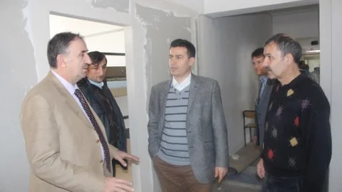 İmam Hatip Yurdu Yenileniyor