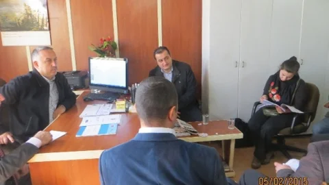 Tosya Kapısı ‘' Dünyanın Kapısını Üretiyoruz'' Projesi İle Start Aldı