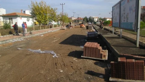 Viranşehir'in Sorunları Çözülüyor