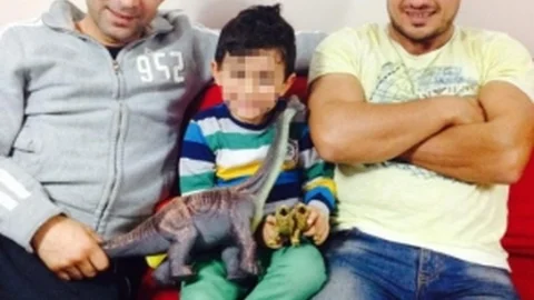 Nazilli'deki Silahlı Banka Soygununun Failleri Yakalandı