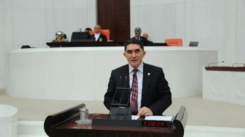 AK Parti Milletvekili Çelebi'den Sağlıktaki İhmal İddialarına Yanıt