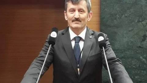 AK Parti Zonguldak İl Başkanlığı Kongresi