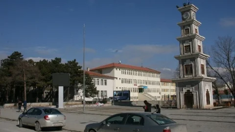 Belediye Hizmetleri Led Ekranlarda