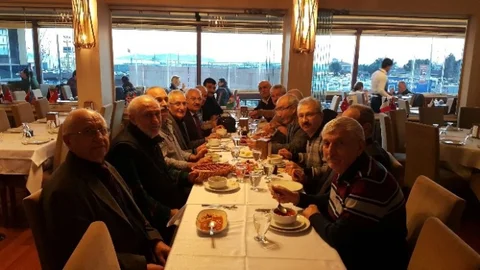 Erzincan Tarımdan İstanbul'a Proje Tanıtımı
