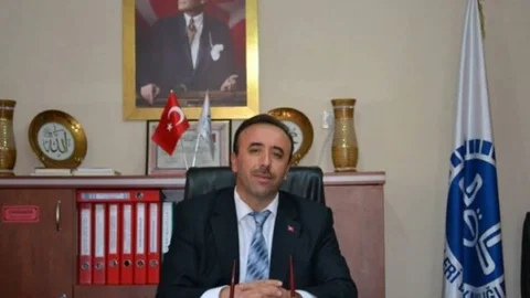 Mahmut Arcaklıoğlu Çaycuma İlçe Müftülüğü'ne Atandı