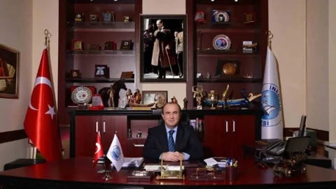 İnebolu Belediye Başkanı Engin Uzuner'den Meclis Açıklaması