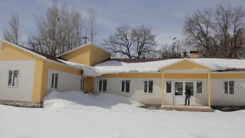 Durankaya Gençlik Merkezi Hizmete Açıldı