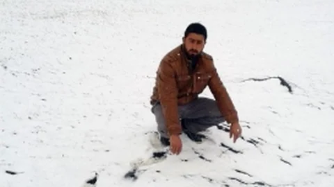 4 Kişilik Ailenin Cesetleri Trabzon Adli Tıp Kurumu'na Gönderildi