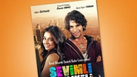 “Sevimli Tehlikeli” Filmin Galasına Özcan Deniz De Katılacak