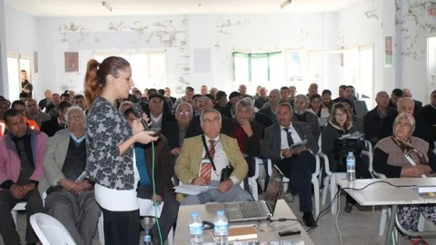 Rönesans Holding ‘Den Yumurtalık'a Termik Santral