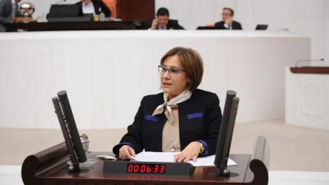 Uludağ'daki Kazalar Mecliste