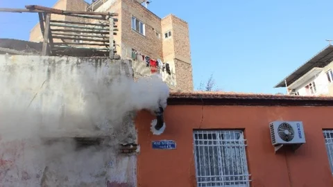 Kalitesiz Yakıt Hava Kirliliğine Neden Oluyor