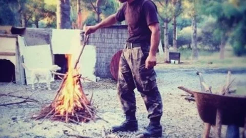 Kuşadası'ndaki Arkadaş Cinayetinin Şüphelisi Tutuklandı