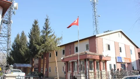 Erzincan İl Gıda,tarım Ve Hayvancılık Müdürlüğü Yeni Hizmet Binasında
