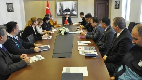 Bodrum'da Dumana Geçit Yok