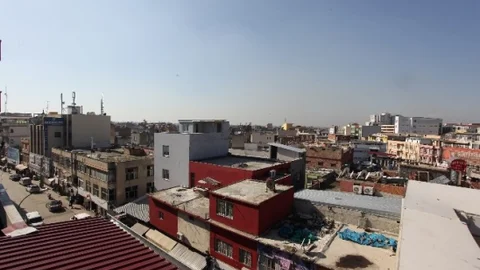 Adana Kent Meydanı'na Kavuşacak